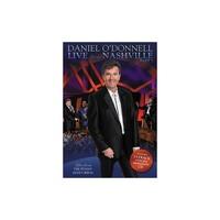 Daniel O\'Donnell - Live From Nashville
