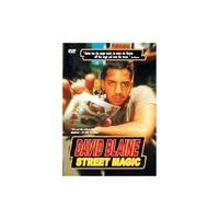 David Blaine - Street Magic