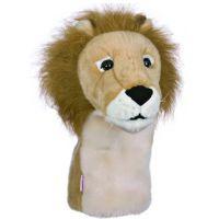 Daphne\'s Animal Head Cover-Lion