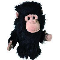 Daphne\'s Animal Head Covers - Chimpanzee