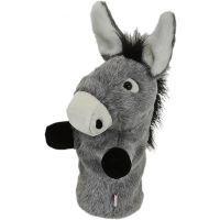 Daphne\'s Animal Head Cover-Donkey