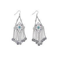 dangle earrings jewelry dangling style pendant euramerican fashion boh ...