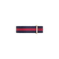 Daniel Wellington Classic 18mm Oxford Nato Watch Strap