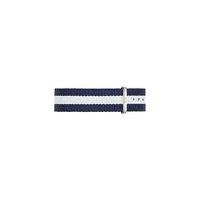 Daniel Wellington Classic 18mm Glasgow Nato Watch Strap