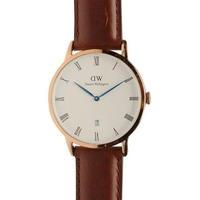 Daniel Wellington St Mawes Dapper Watch 34mm