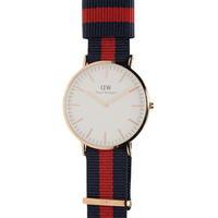 Daniel Wellington Oxford Classic Watch 40mm