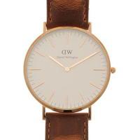 Daniel Wellington Classic Durham Watch