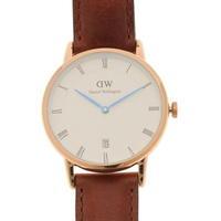 Daniel Wellington Dapper St Mawes Watch