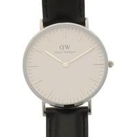 Daniel Wellington Classic Sheffield Watch