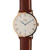 Daniel Wellington St Mawes Dapper Watch 34mm