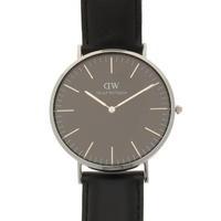 Daniel Wellington Classic Black Sheffield Watch