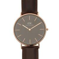 Daniel Wellington Classic Bristol Watch