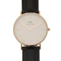 Daniel Wellington Classic Sheffield Watch