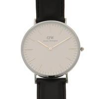 daniel wellington classic sheffield watch