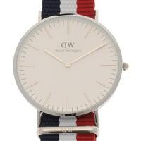 daniel wellington classic cambridge watch