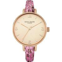 daisy dixon ladies sophia watch