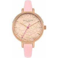 DAISY DIXON Ladies Floral Printed Watch