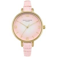 DAISY DIXON Ladies Millie Pink Watch