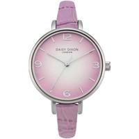 DAISY DIXON Ladies Millie Lilac Watch