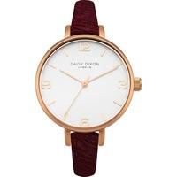 DAISY DIXON Ladies Paige Watch