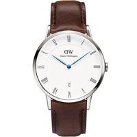 DANIEL WELLINGTON Men\'s Dapper Bristol Watch