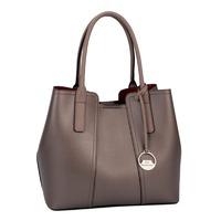 david jones gold bag in bag shopper handbag