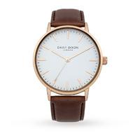 daisy dixon ladies alexa watch