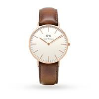 Daniel Wellington Exclusive Box Set