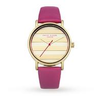 Daisy Dixon Ladies Poppy Watch