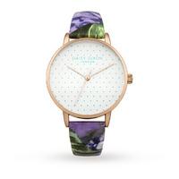 daisy dixon ladies suki watch