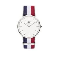 Daniel Wellington Classic Cambridge men\'s watch