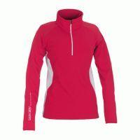 Day Ladies Insula Pullover - Raspberry