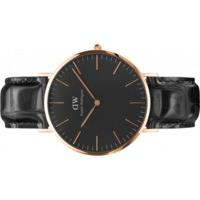 Daniel Wellington Classic Black Reading (DW00100129)