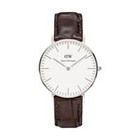 Daniel Wellington Classic York Lady (0610DW)