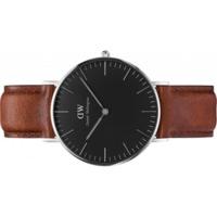 Daniel Wellington Classic Black St. Mawes Lady (DW00100142)