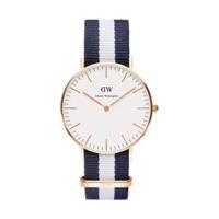 Daniel Wellington Classic Glasgow Lady (0503DW)