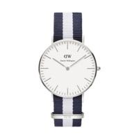 Daniel Wellington Classic Glasgow Lady (0602DW)