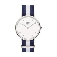 Daniel Wellington Classic Glasgow (0204DW)