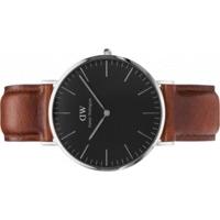 Daniel Wellington Classic Black St Mawes (DW00100130)