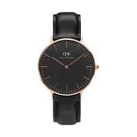 Daniel Wellington Classic Black Sheffield Lady (DW00100139)