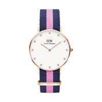 Daniel Wellington Classy Winchester 34 mm (0952DW)