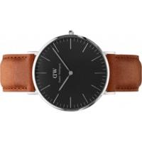 Daniel Wellington Classic Black Durham 40 mm (DW00100132)