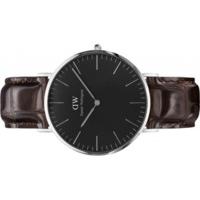 Daniel Wellington Classic Black York (DW00100134)