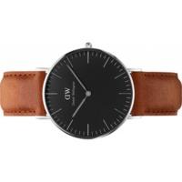 Daniel Wellington Classic Black Durham 36 mm (DW00100144)