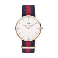 Daniel Wellington Classic Oxford (0101DW)