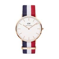 Daniel Wellington Classic Cambridge (0103DW)