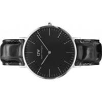 Daniel Wellington Classic Black Reading (DW00100135)