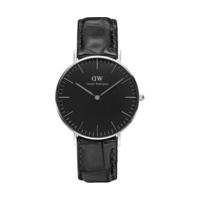 Daniel Wellington Classic Black Reading 36 mm (DW00100147)