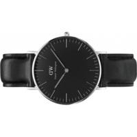 Daniel Wellington Classic Black Sheffield Lady (DW00100145)