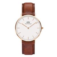 Daniel Wellington-Watches - St Mawes 36 mm -